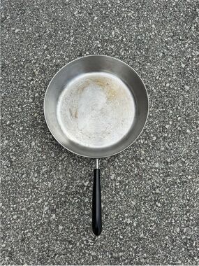 Revere Ware 10" Skillet Frying Pan